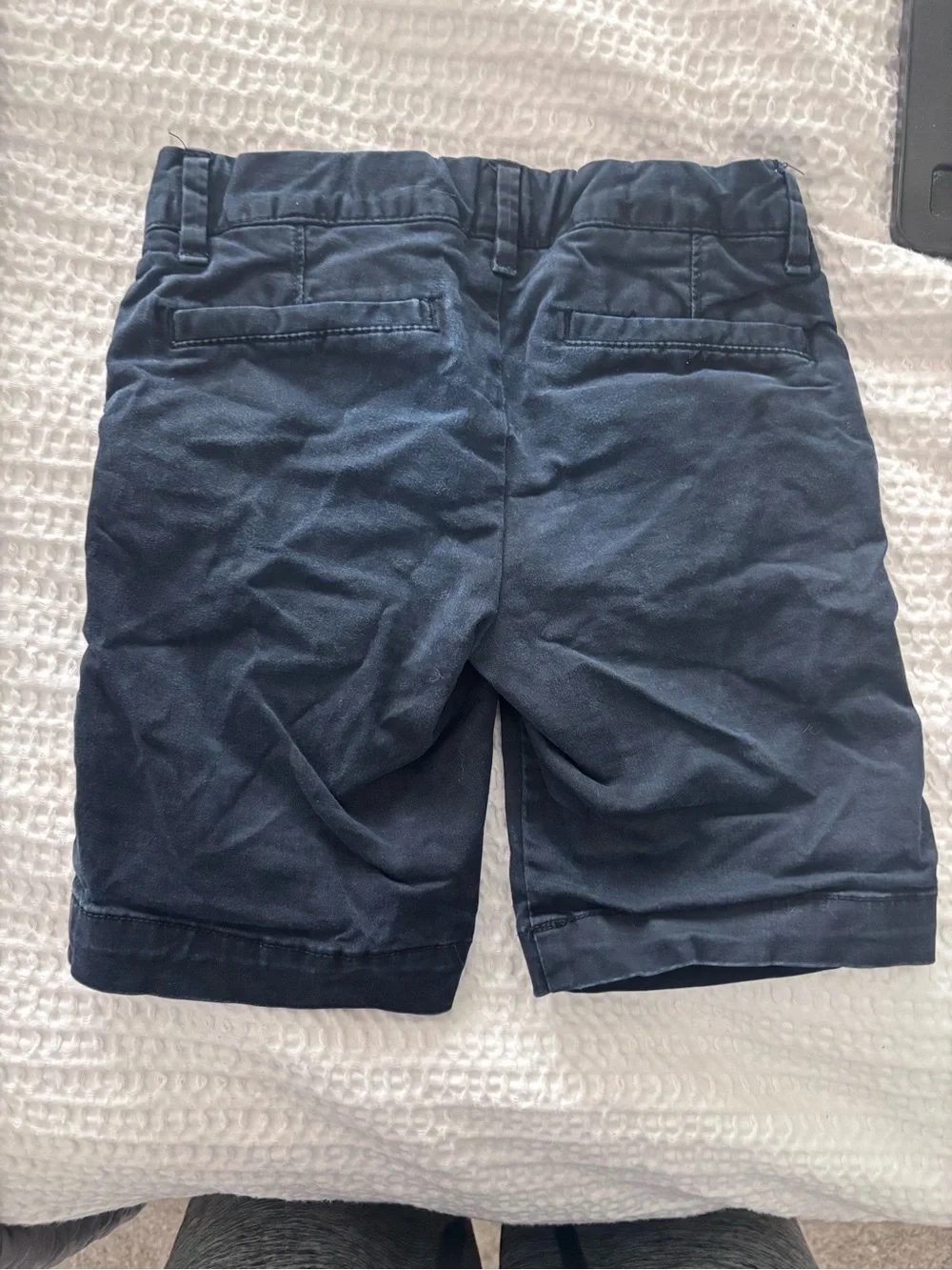 GAP these navy